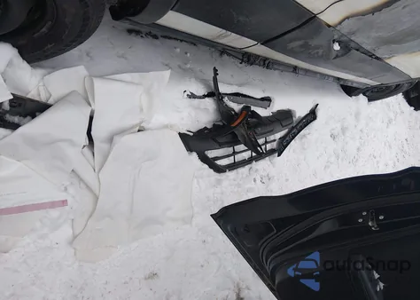 2022 Mitsubishi Outlander Es 2.5 S-Awc из США, поврежденный, VIN JA4J4TA80NZ073607